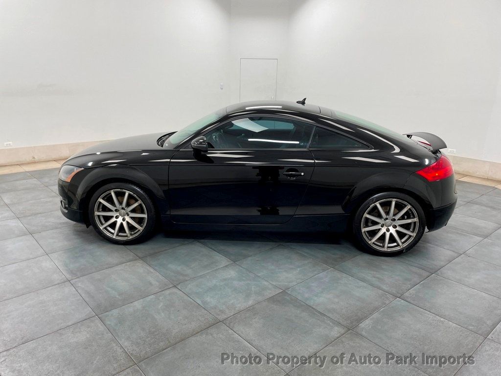 2009 Audi TT 2dr Coupe Automatic 2.0T quattro Prem - 21520096 - 5