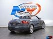 2009 Audi TT Roadster CLEAN CARFAX, 3.2L PRESTIGE, QUATTRO, AWD, CONVERTIBLE, NAVI - 22879835 - 4