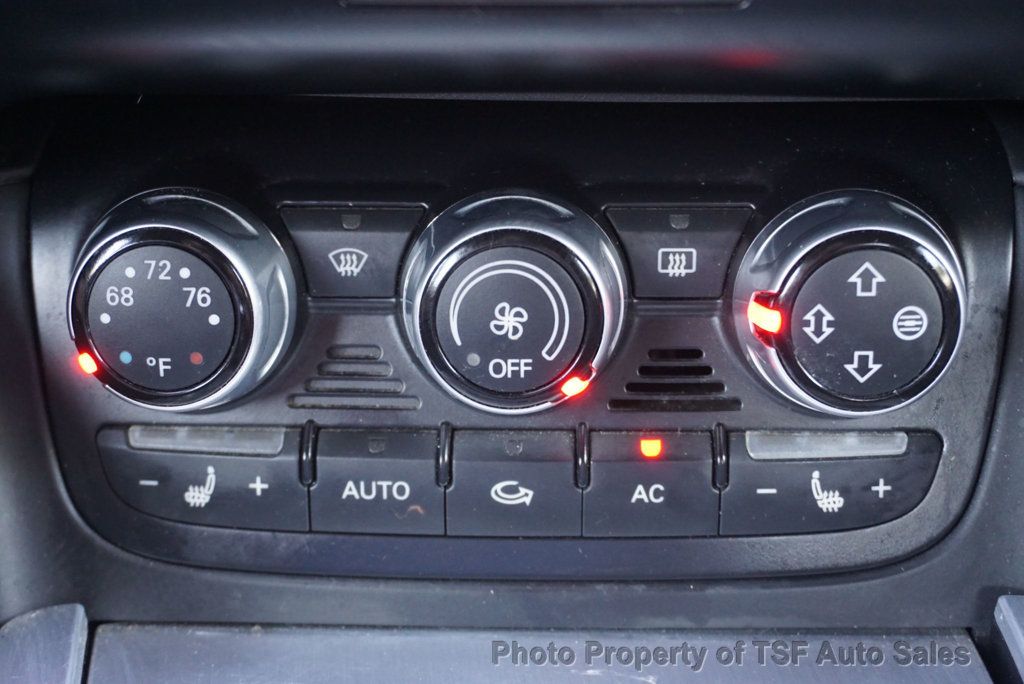 2009 Audi TTS 2dr Rdstr Automatic 2.0T quattro Prestige CLEAN CARFAX W/RECORDS - 22899456 - 20