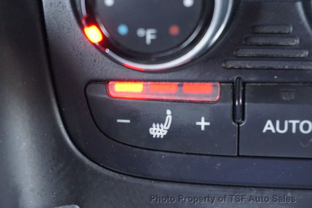 2009 Audi TTS 2dr Rdstr Automatic 2.0T quattro Prestige CLEAN CARFAX W/RECORDS - 22899456 - 21