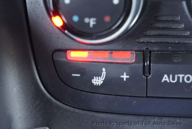 2009 Audi TTS 2dr Rdstr Automatic 2.0T quattro Prestige CLEAN CARFAX W/RECORDS - 22899456 - 21