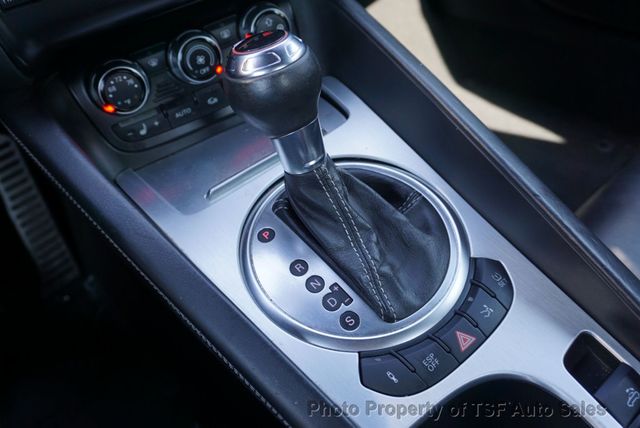 2009 Audi TTS 2dr Rdstr Automatic 2.0T quattro Prestige CLEAN CARFAX W/RECORDS - 22899456 - 22