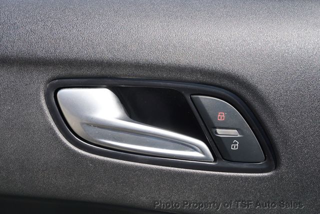 2009 Audi TTS 2dr Rdstr Automatic 2.0T quattro Prestige CLEAN CARFAX W/RECORDS - 22899456 - 25