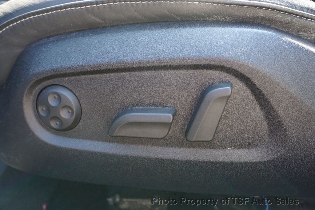 2009 Audi TTS 2dr Rdstr Automatic 2.0T quattro Prestige CLEAN CARFAX W/RECORDS - 22899456 - 26