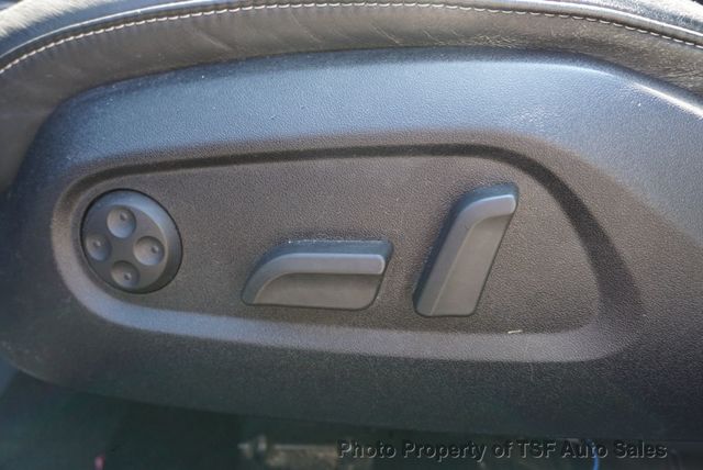 2009 Audi TTS 2dr Rdstr Automatic 2.0T quattro Prestige CLEAN CARFAX W/RECORDS - 22899456 - 26