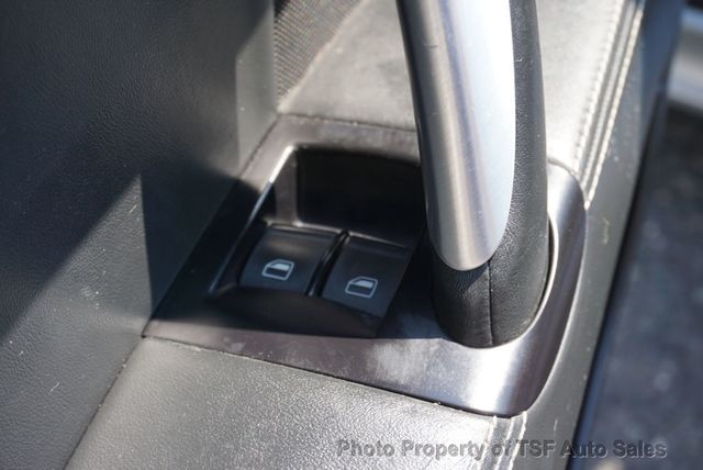 2009 Audi TTS 2dr Rdstr Automatic 2.0T quattro Prestige CLEAN CARFAX W/RECORDS - 22899456 - 27