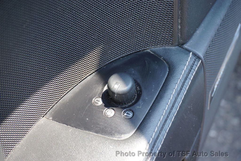 2009 Audi TTS 2dr Rdstr Automatic 2.0T quattro Prestige CLEAN CARFAX W/RECORDS - 22899456 - 28