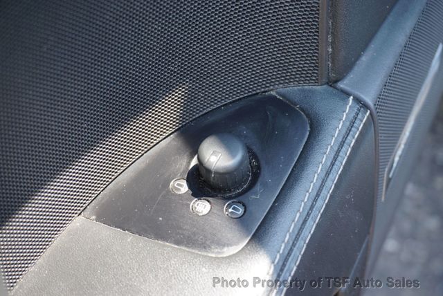 2009 Audi TTS 2dr Rdstr Automatic 2.0T quattro Prestige CLEAN CARFAX W/RECORDS - 22899456 - 28