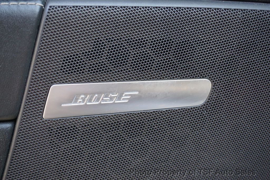 2009 Audi TTS 2dr Rdstr Automatic 2.0T quattro Prestige CLEAN CARFAX W/RECORDS - 22899456 - 29