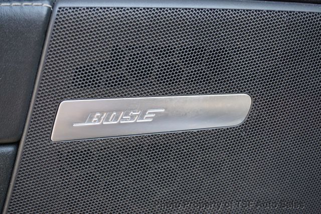 2009 Audi TTS 2dr Rdstr Automatic 2.0T quattro Prestige CLEAN CARFAX W/RECORDS - 22899456 - 29