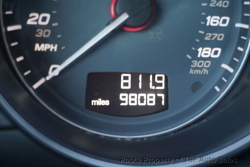 2009 Audi TTS 2dr Rdstr Automatic 2.0T quattro Prestige CLEAN CARFAX W/RECORDS - 22899456 - 30