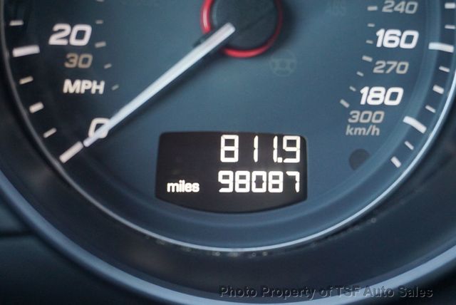 2009 Audi TTS 2dr Rdstr Automatic 2.0T quattro Prestige CLEAN CARFAX W/RECORDS - 22899456 - 30