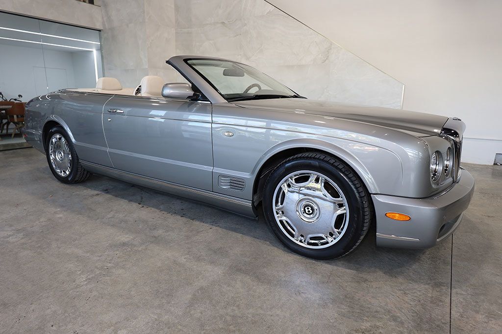 2009 Bentley Azure 2dr Convertible - 22488349 - 0