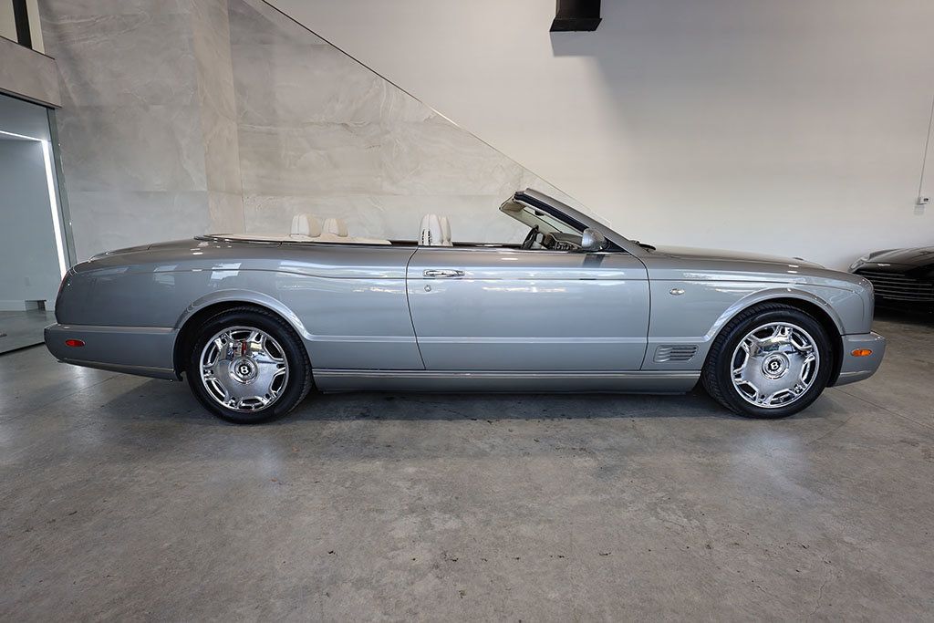 2009 Bentley Azure 2dr Convertible - 22488349 - 1