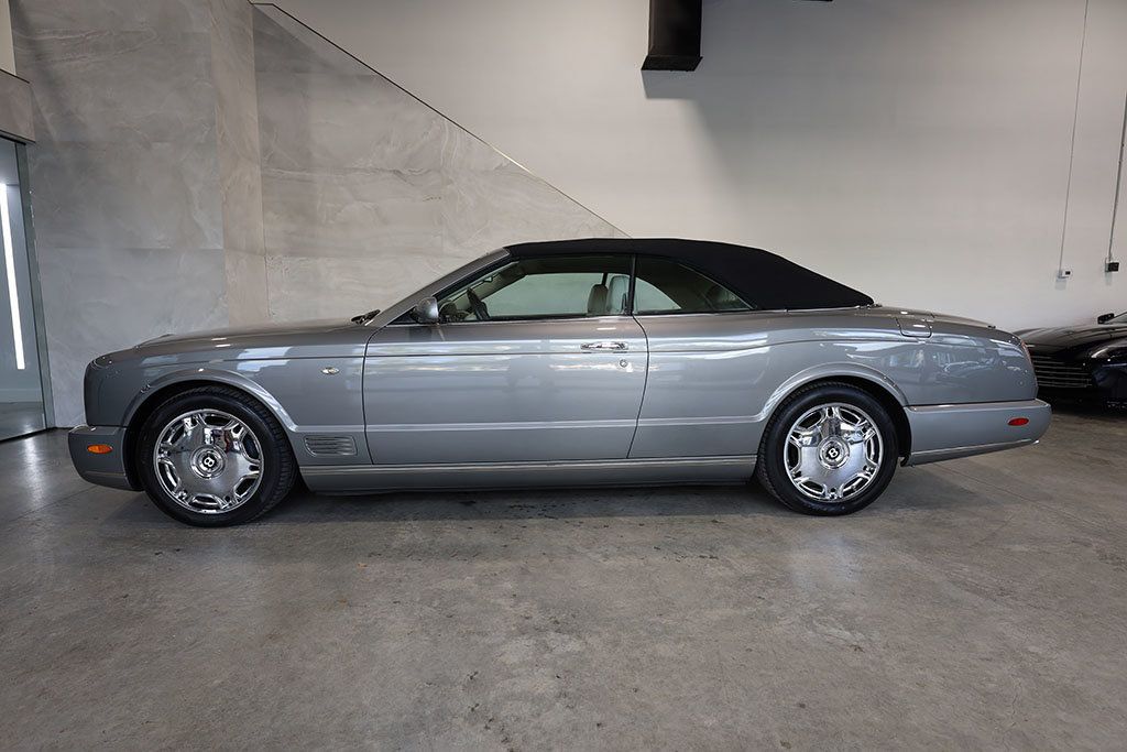 2009 Bentley Azure 2dr Convertible - 22488349 - 2