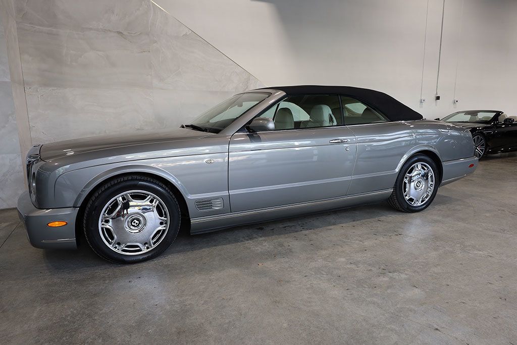 2009 Bentley Azure 2dr Convertible - 22488349 - 3