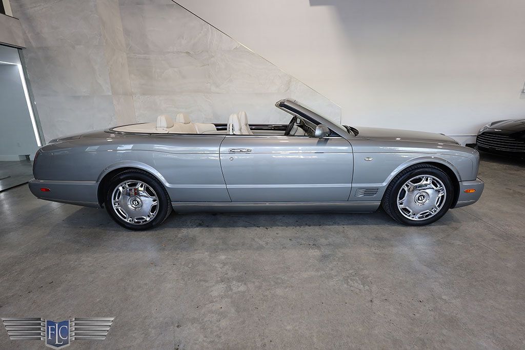 2009 Bentley Azure 2dr Convertible - 22488349 - 41