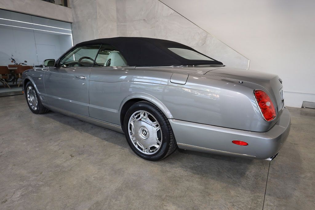 2009 Bentley Azure 2dr Convertible - 22488349 - 5