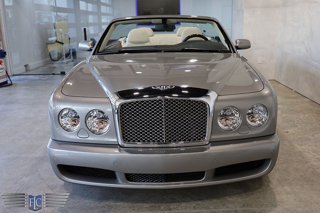 2009 Bentley Azure 2dr Convertible - 22488349 - 6