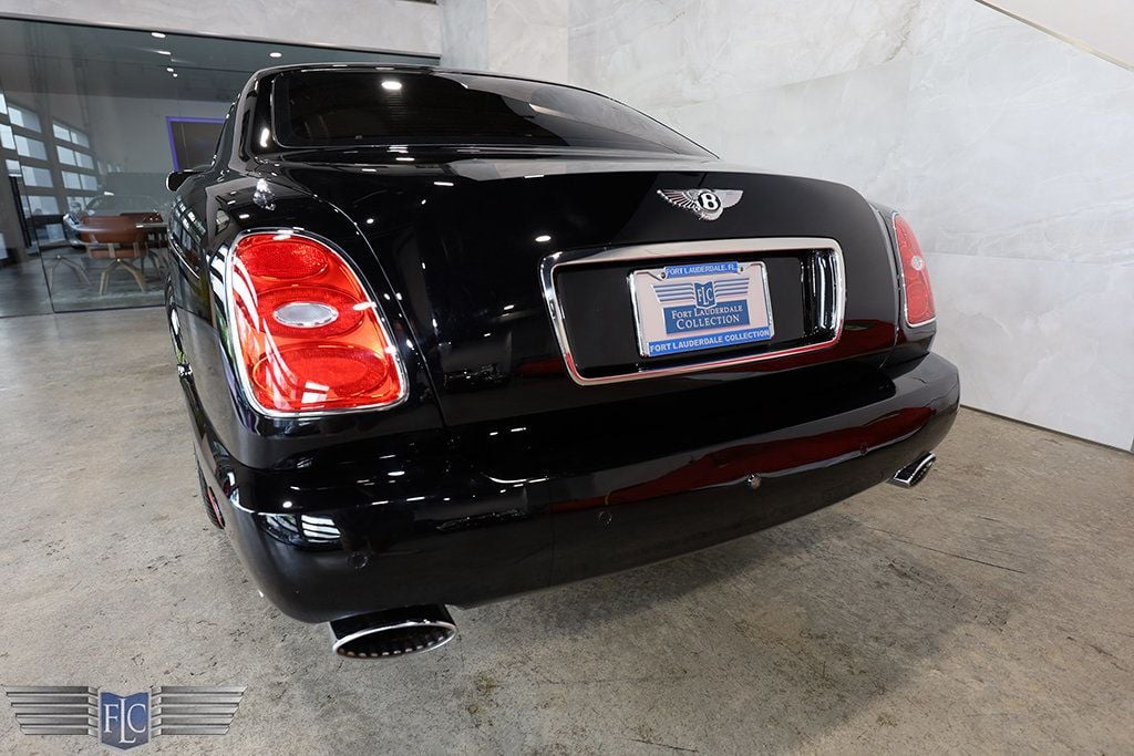 2009 Bentley Brooklands 2dr Coupe - 23015098 - 9
