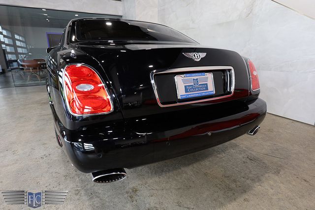 2009 Bentley Brooklands 2dr Coupe - 23015098 - 9