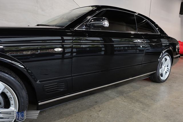 2009 Bentley Brooklands 2dr Coupe - 23015098 - 10