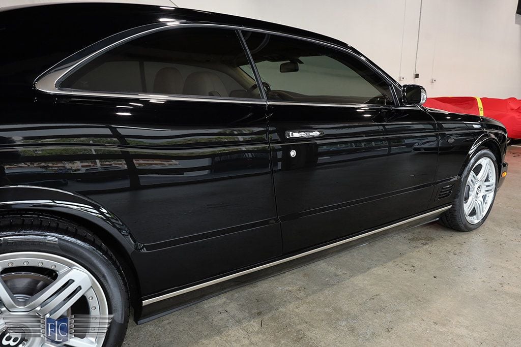 2009 Bentley Brooklands 2dr Coupe - 23015098 - 11