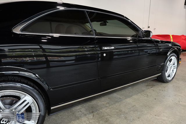 2009 Bentley Brooklands 2dr Coupe - 23015098 - 11