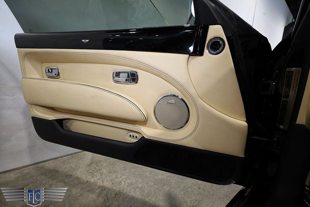 2009 Bentley Brooklands 2dr Coupe - 23015098 - 13