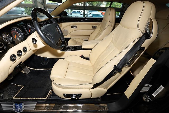 2009 Bentley Brooklands 2dr Coupe - 23015098 - 14