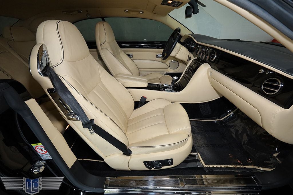 2009 Bentley Brooklands 2dr Coupe - 23015098 - 15