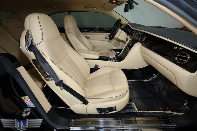 2009 Bentley Brooklands 2dr Coupe - 23015098 - 15