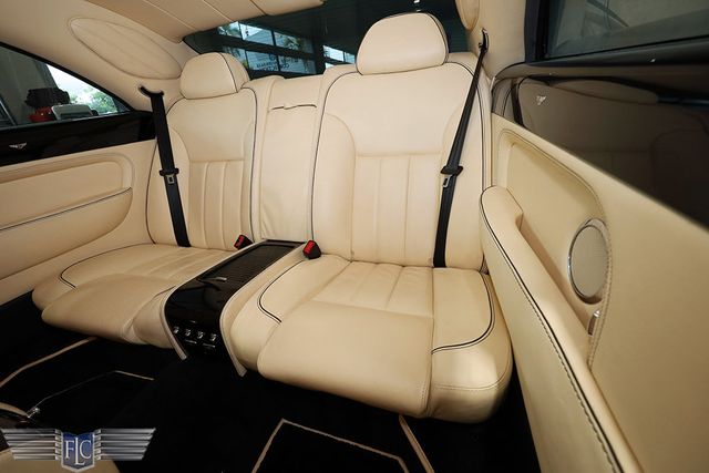 2009 Bentley Brooklands 2dr Coupe - 23015098 - 16