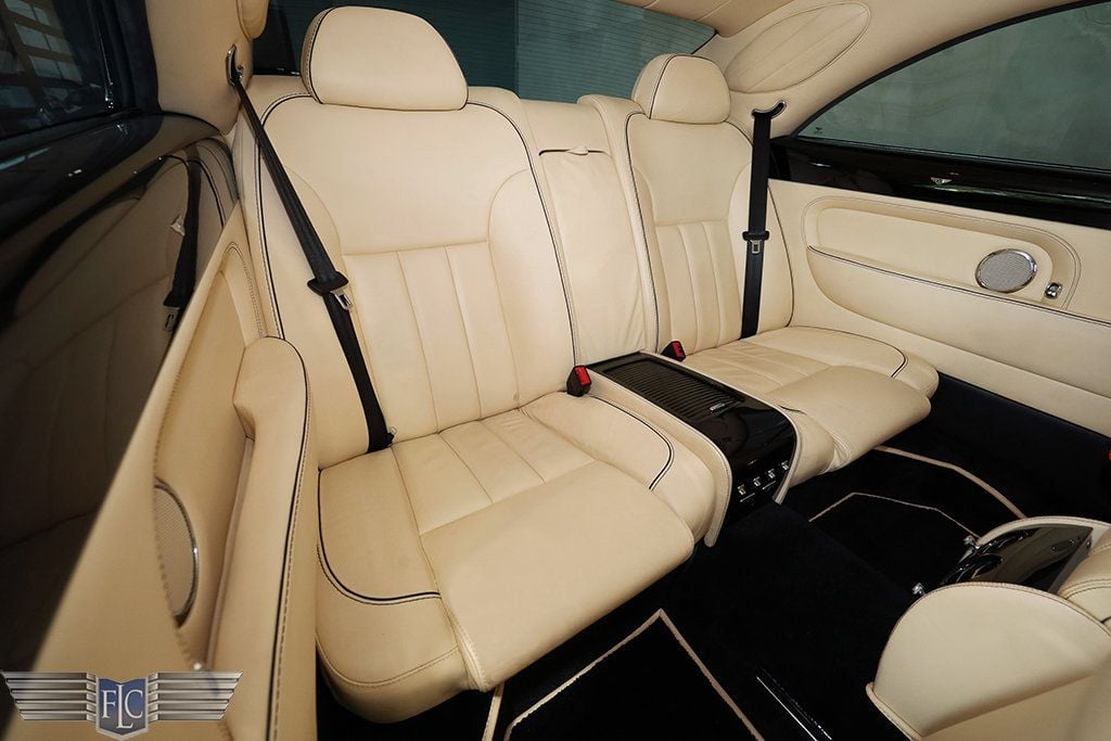 2009 Bentley Brooklands 2dr Coupe - 23015098 - 17