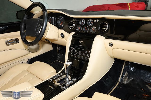 2009 Bentley Brooklands 2dr Coupe - 23015098 - 18