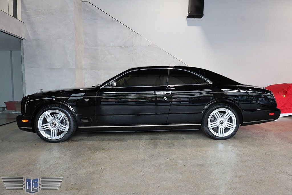 2009 Bentley Brooklands 2dr Coupe - 23015098 - 1