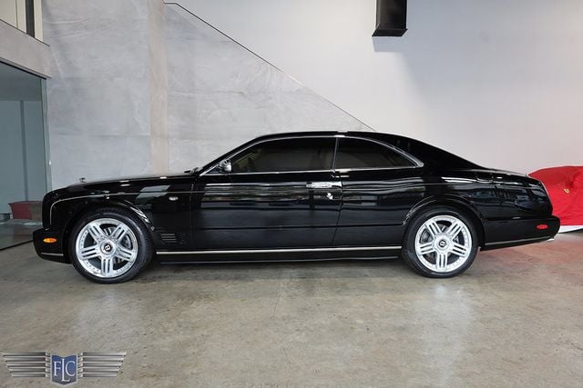 2009 Bentley Brooklands 2dr Coupe - 23015098 - 1