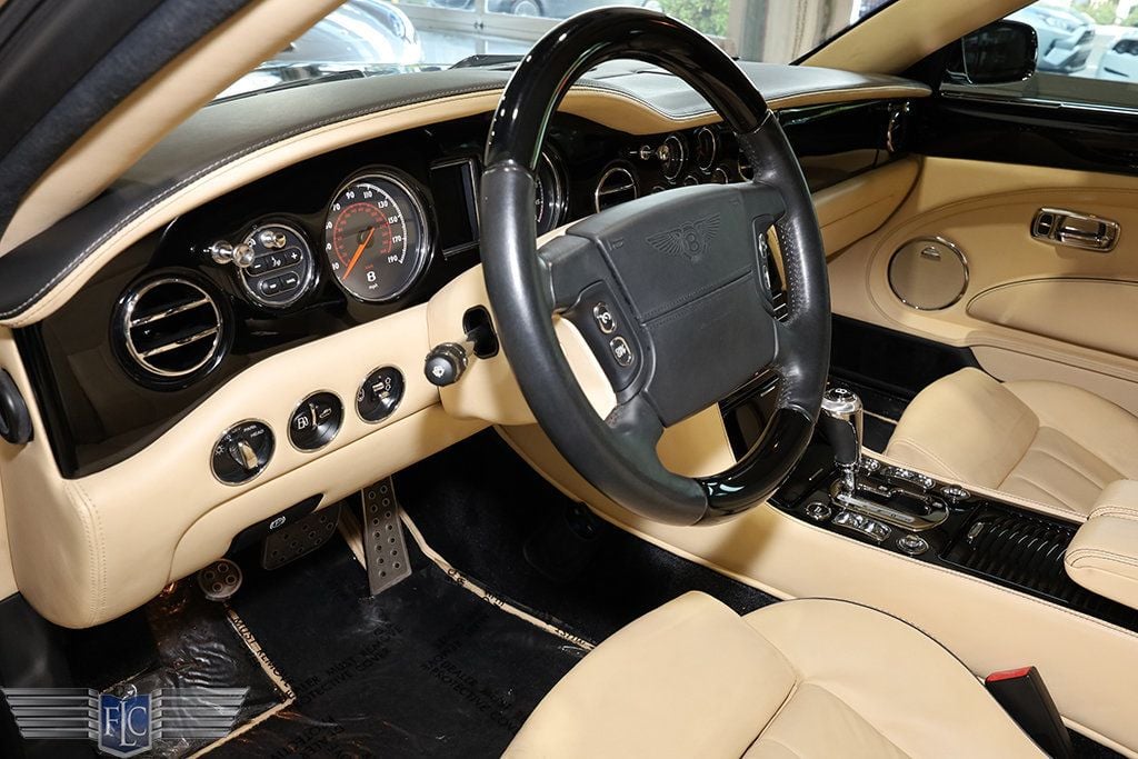 2009 Bentley Brooklands 2dr Coupe - 23015098 - 19