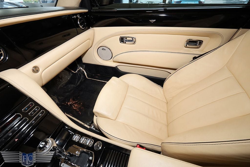 2009 Bentley Brooklands 2dr Coupe - 23015098 - 20