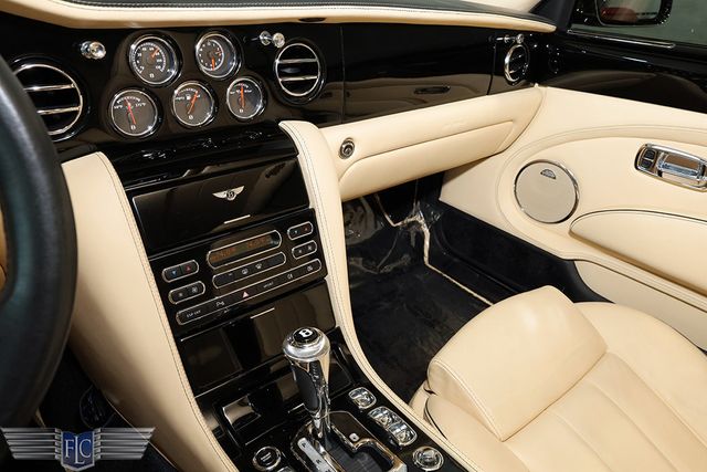 2009 Bentley Brooklands 2dr Coupe - 23015098 - 22