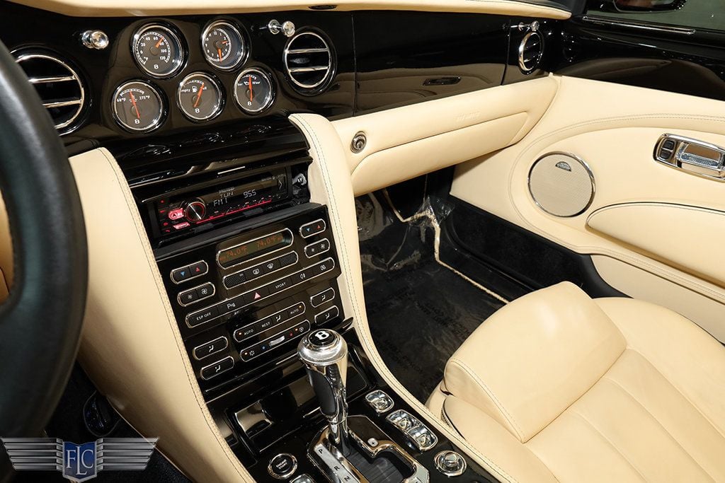 2009 Bentley Brooklands 2dr Coupe - 23015098 - 23