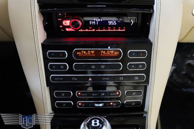 2009 Bentley Brooklands 2dr Coupe - 23015098 - 24