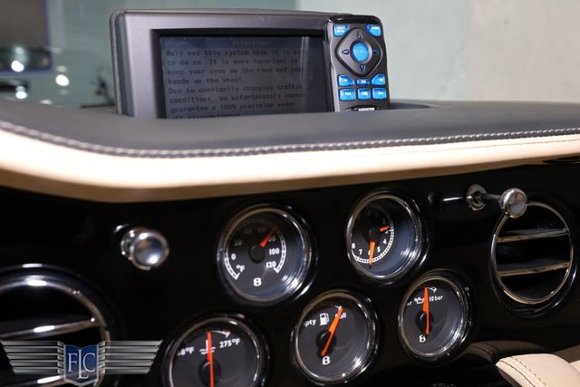 2009 Bentley Brooklands 2dr Coupe - 23015098 - 26