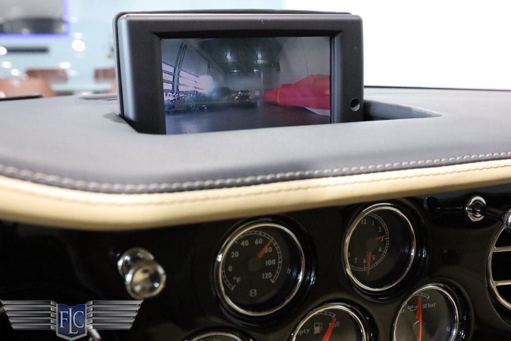 2009 Bentley Brooklands 2dr Coupe - 23015098 - 27