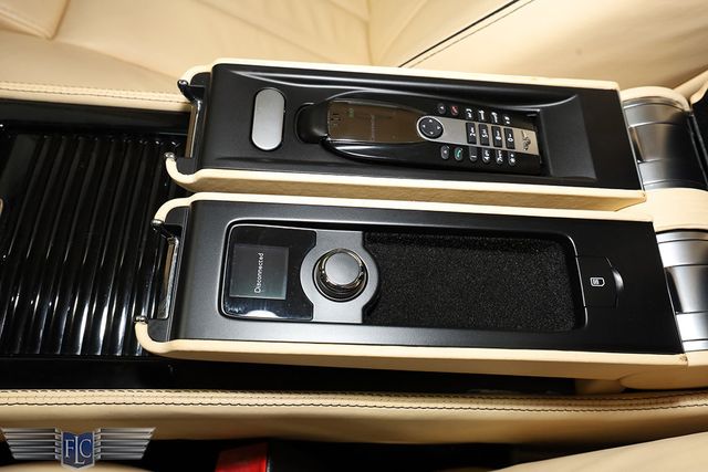 2009 Bentley Brooklands 2dr Coupe - 23015098 - 28