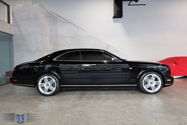 2009 Bentley Brooklands 2dr Coupe - 23015098 - 2
