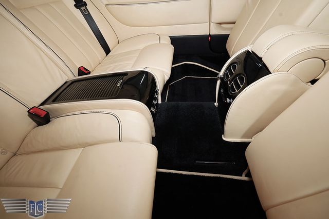 2009 Bentley Brooklands 2dr Coupe - 23015098 - 31