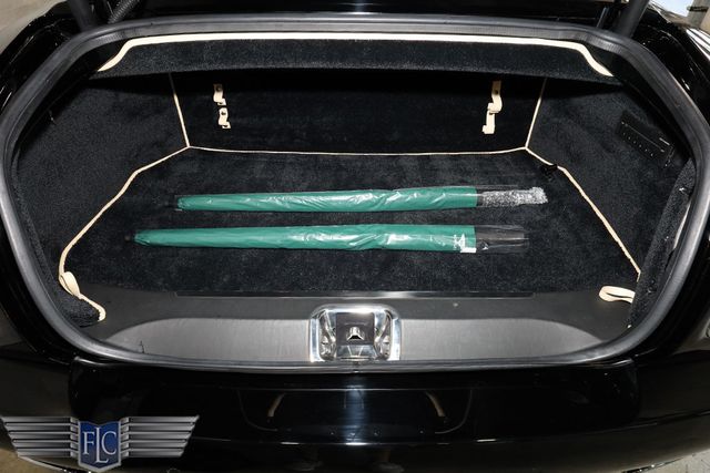 2009 Bentley Brooklands 2dr Coupe - 23015098 - 32