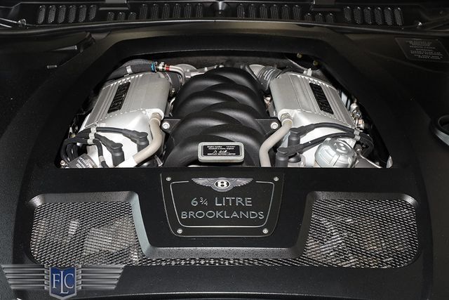 2009 Bentley Brooklands 2dr Coupe - 23015098 - 33