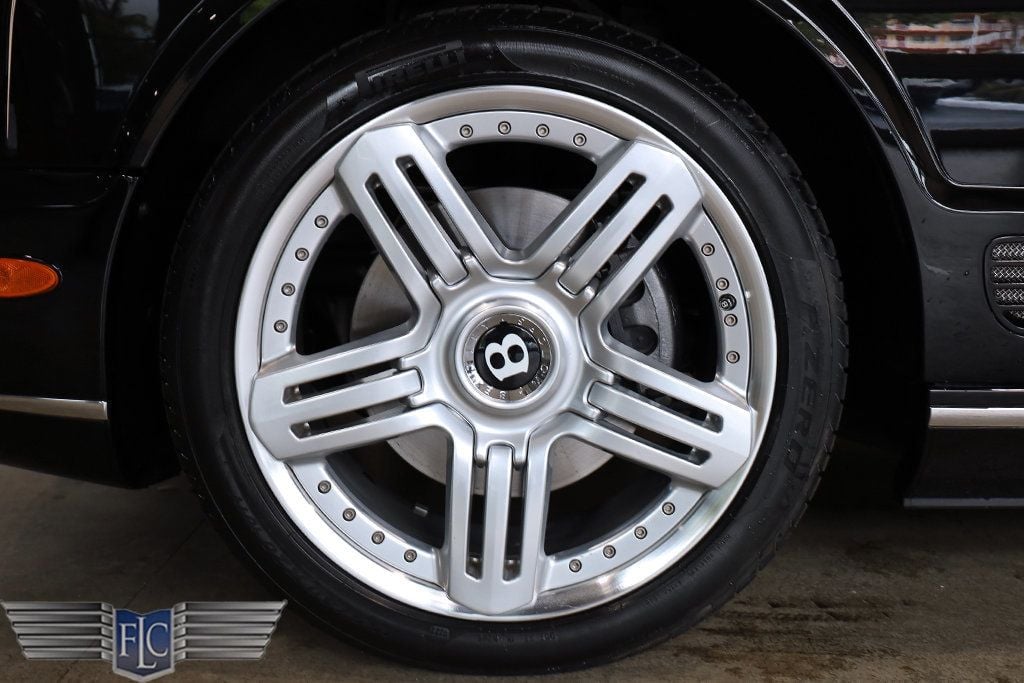 2009 Bentley Brooklands 2dr Coupe - 23015098 - 34